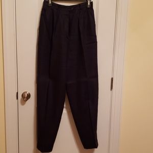 Ralph Lauren Linen Dress Pants